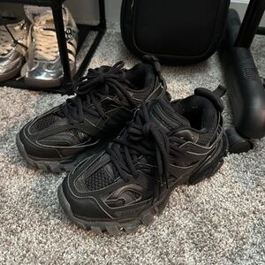 Balenciaga Track Sneaker